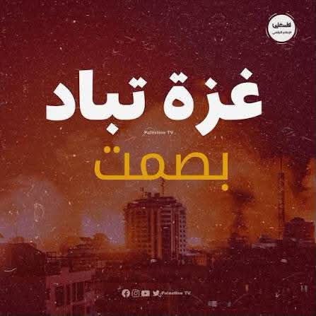 توقفوا عن تسميتها حربًا…