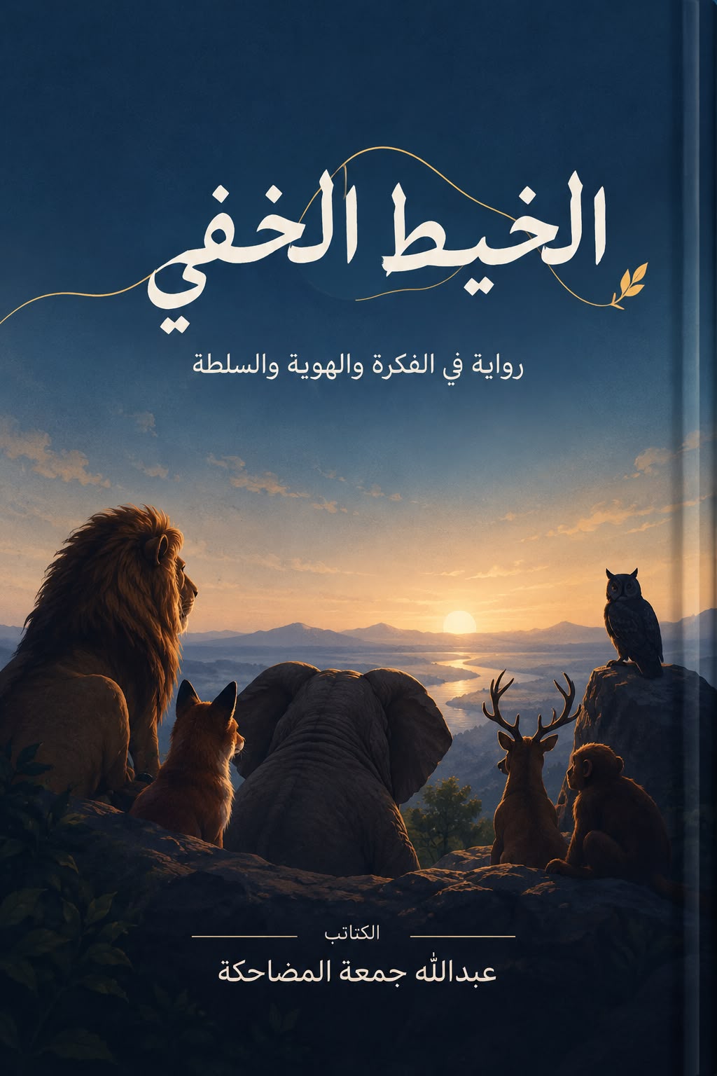 الخيط الخفي